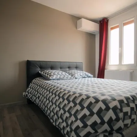 Agreable Pour 8 Personnes Villa *