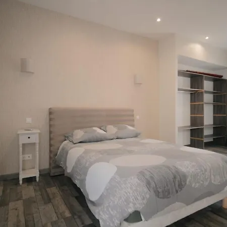 Villa Agreable Maison Pour 8 Personnes *